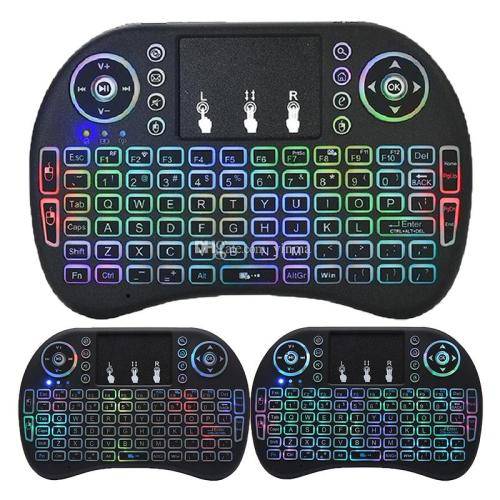 MINI WIRELESS BLUETOOTH KEYBOARD AND MOUSE