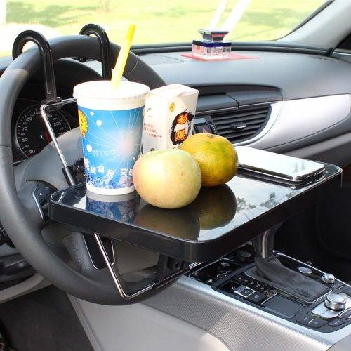 VEHICLE /  MULTIPURPOSE / MULTIFUNTIONAL / LAPTOP / TABLET / FOOD / TRAY / TABLE / PLATFORM