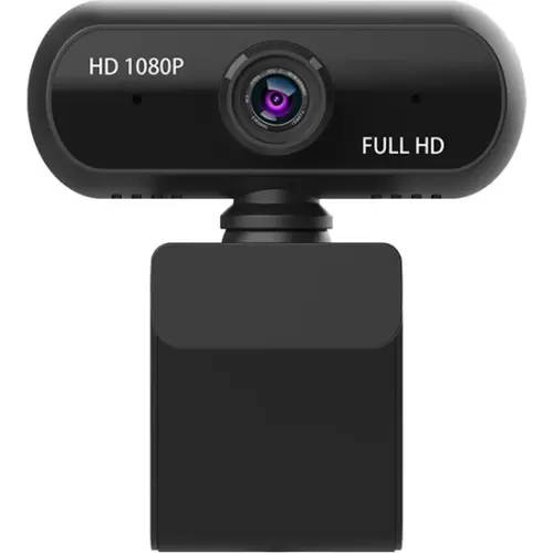 HD 1080P USB MINI WEBCAM PLUG AND PLAY