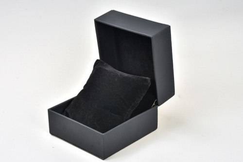 LUXURY PU LEATHER SINGLE WATCH BOX - 10 PACK CHRISTMAS DEAL