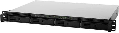 Synology 4bay NAS RackStation RS816 (Diskless)