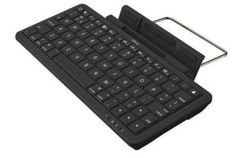 Wireless Keyboard with Stand for iPad  !!!NO RESERVE!!!