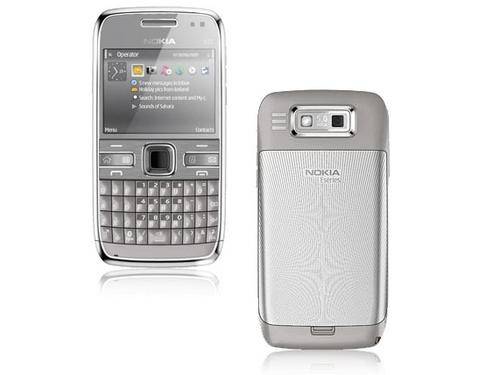 Nokia E72