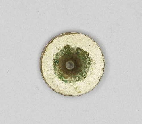 SANDF Medal for Loyal Service 20 year ribbon device button  EF