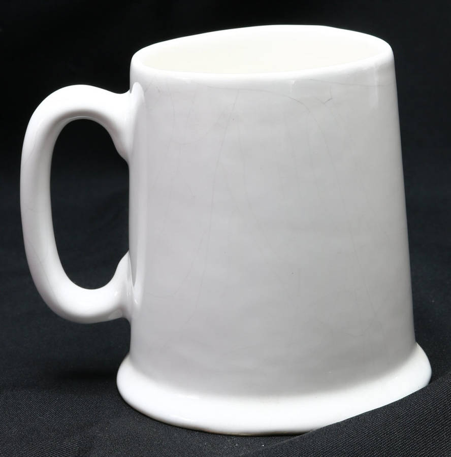 SAAF Air Force Base Ondangwa Mug