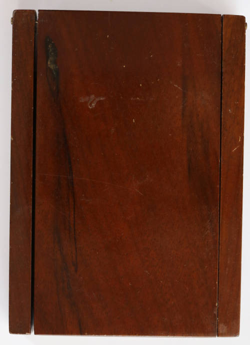 SADF Medallion Rear Admiral AC Mandy SM in box EF