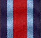 Full Size Chief of the SADF / Military Merit Medal Ribbon 15cm