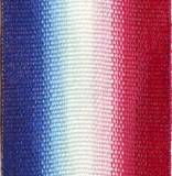 Miniature Ribbon - 1914 - 1915 Star (Per cm/Not Silk)