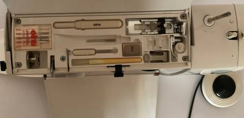 Elna Stella tsp Sewing Machine