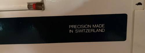 Elna Stella tsp Sewing Machine