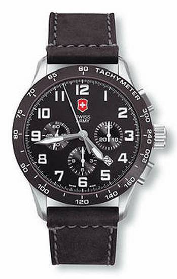 Black Military Army Pilot Fabric Strap Sports Men Watch - free shipping - lowest price