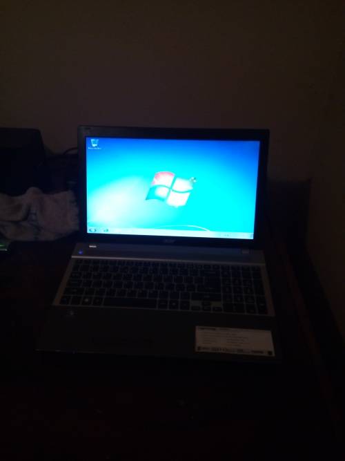 Acer aspire v3-571