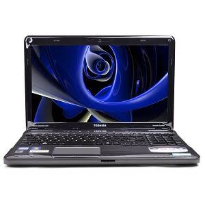 Toshiba SATELLITE P750-12T i7, 8GB RAM, 2GB dedicated Graphics (NVIDIA® GeForce® GT 540M)
