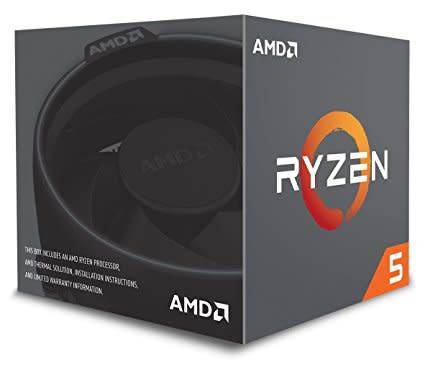 Gaming/Mining machine. AMD Ryzen 5 with ASUS GeForce GTX 1060 (6GB) (Almost new - only 6 months old)