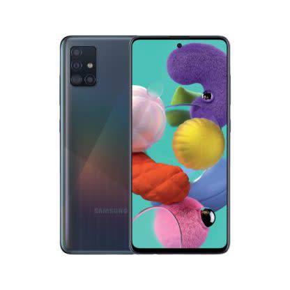 Samsung Galaxy A51 Almost new