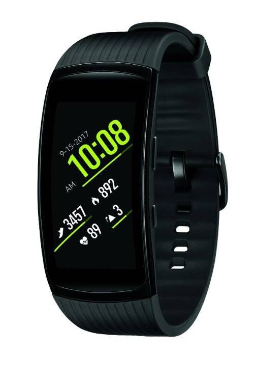 SAMSUNG GALAXY GEAR FIT 2 PRO