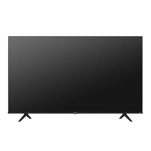 Hisense 65` A6H 4K UHD Smart TV with HDR & Dolby Digital
