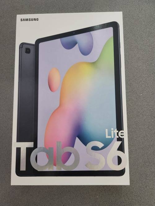 2022 Samsung Galaxy Tab S6 Lite 64GB Wifi