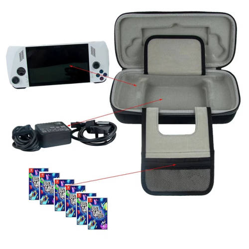 Asus ROG Ally Waterproof Carry Case