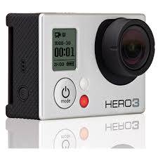 GOPRO HERO3