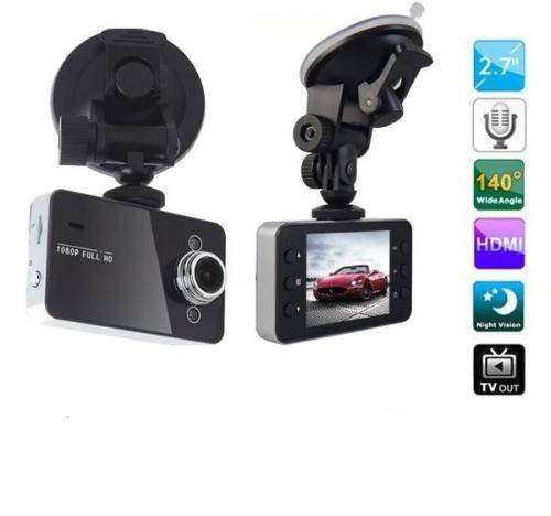 FULL HD1080 DASH CAM WITH FREE 16GB SD CARD