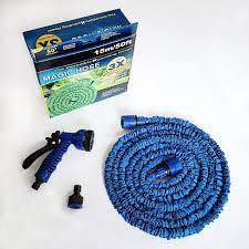 Magic Hose