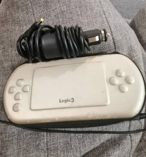 Sony PSP Piano Black PSP-3004 PB
