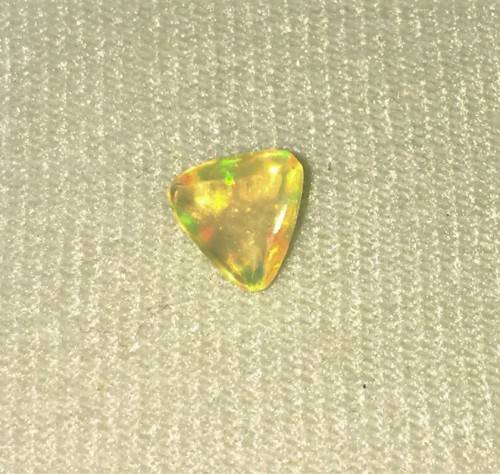 1.3 ct Bautiful Ethiopian Opal