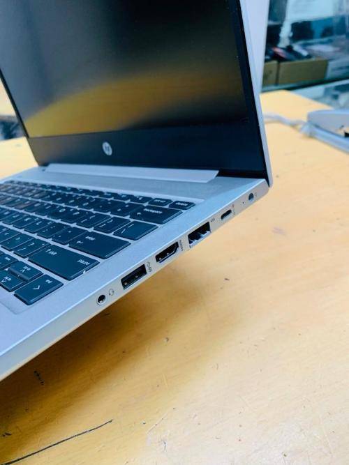 HP ProBook 430 G6 13` , CORE i5 - 8265U, 512GB SSD, 16GB RAM LAPTOP