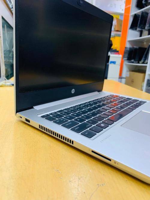 HP ProBook 430 G6 13` , CORE i5 - 8265U, 512GB SSD, 16GB RAM LAPTOP