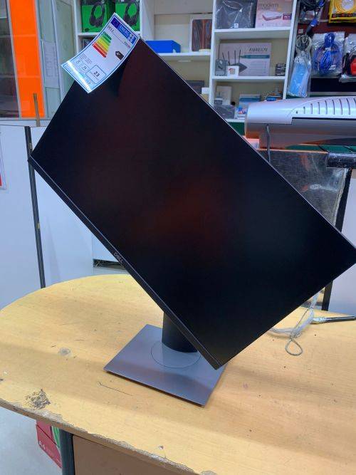 Dell P2422HE 24-inch 1920 x 1080p FHD 60Hz 8ms LCD Monitor