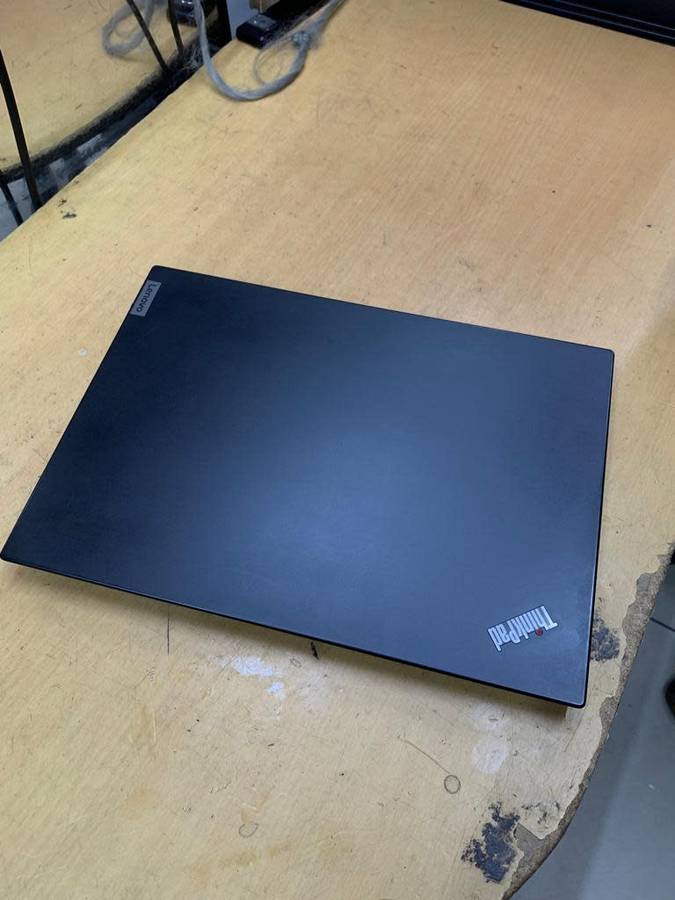 Lenovo ThinkPad L14 G1 | 14.6`| Core i5-10310U |8GB |256GB SSD Laptop