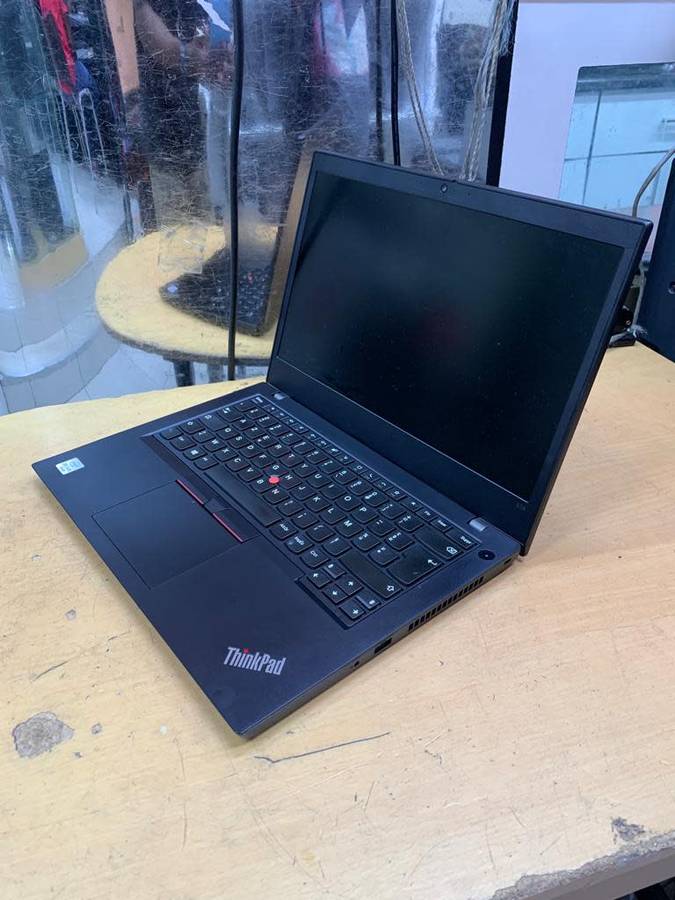Lenovo ThinkPad L14 G1 | 14.6`| Core i5-10310U |8GB |256GB SSD Laptop
