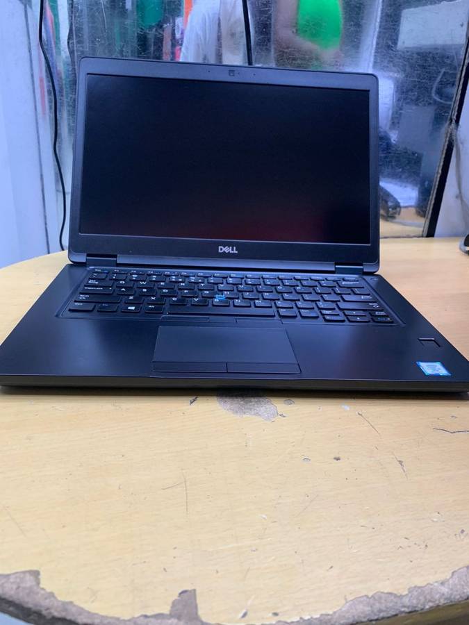DELL LATITUDE 5490 14` Laptop , Core i5,  8th Gen ,16GB Ram, 256GB SSD