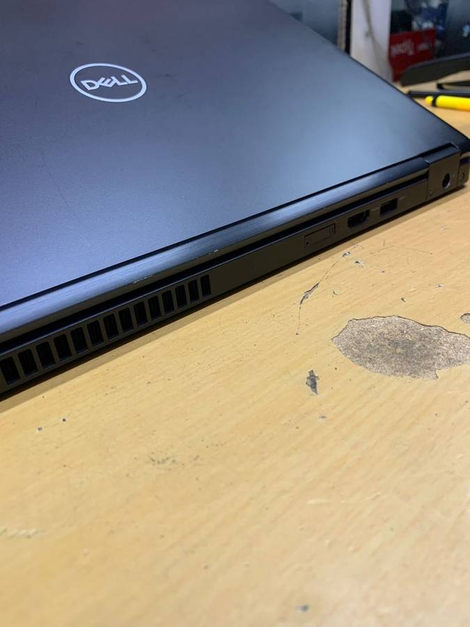 DELL LATITUDE 5490 14` Laptop , Core i5,  8th Gen ,16GB Ram, 256GB SSD