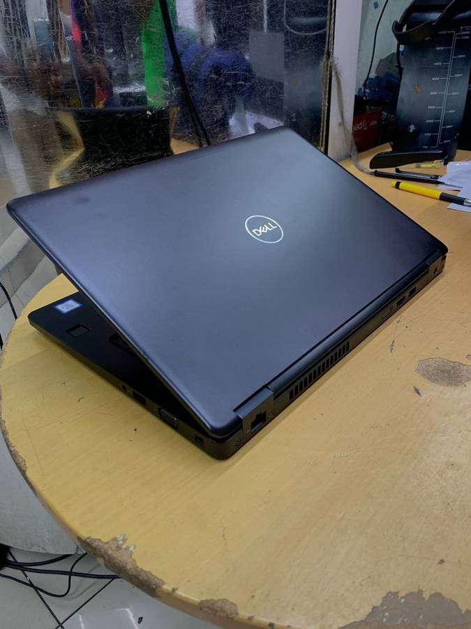 DELL LATITUDE 5490 14` Laptop , Core i5,  8th Gen ,16GB Ram, 256GB SSD