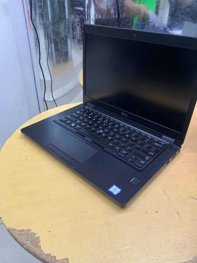 DELL LATITUDE 5490 14` Laptop , Core i5,  8th Gen ,16GB Ram, 256GB SSD