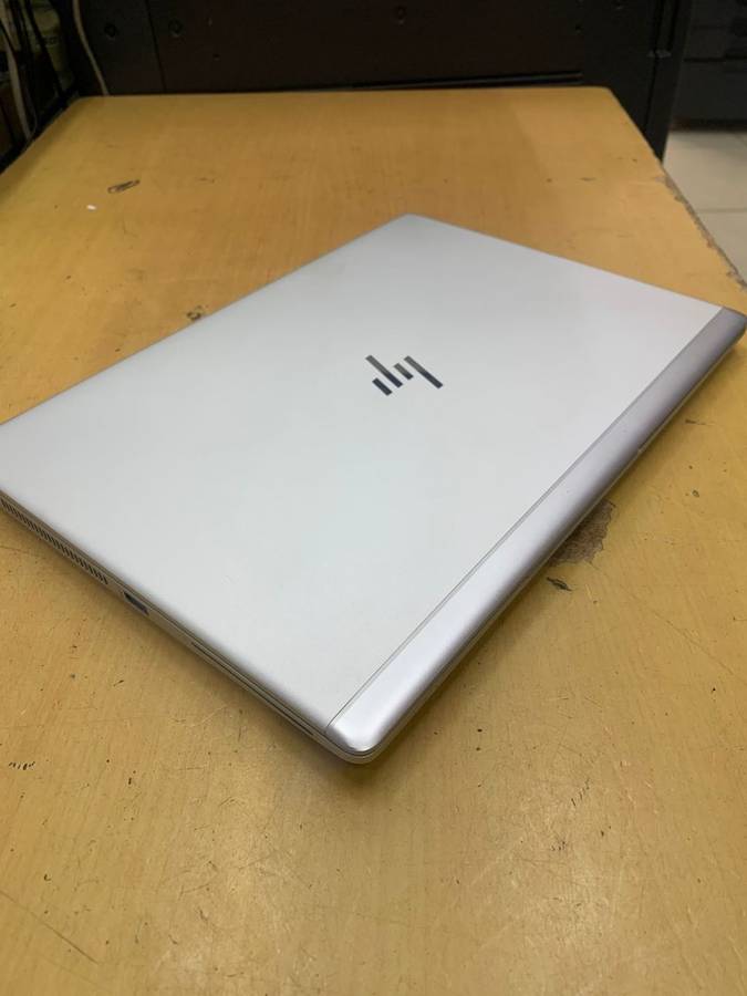 HP EliteBook 840 G5 Intel i5 - 8th Gen, 512Gb ssd, 8Gb Ram
