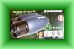 DIGITAL INFRA-RED NIGHT VISION - SUPERB QUALITY OPTICS