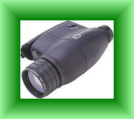 NIGHT OWL 5x50 Infra Red  - FREE POSTAGE - NO EXPENSIVE CUSTOMS FEES!