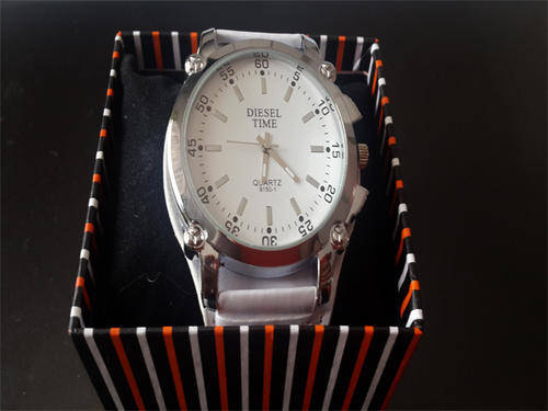 ** AWESOME WATCH ** Diesel Fashion Watch New ** R2499 **