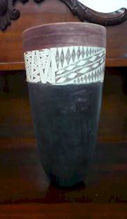 Ceramic Vase
