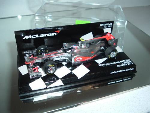 McLAREN F1