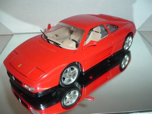 FERRARI 348TB