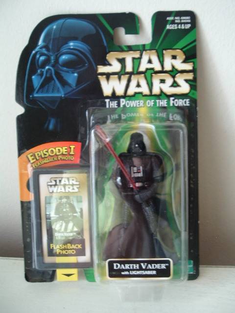 STAR WARS DARTH VADER