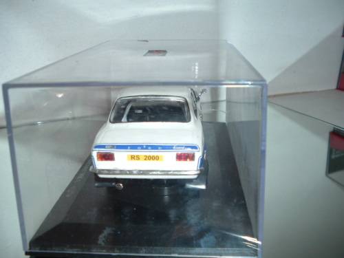 FORD ESCORT MK1