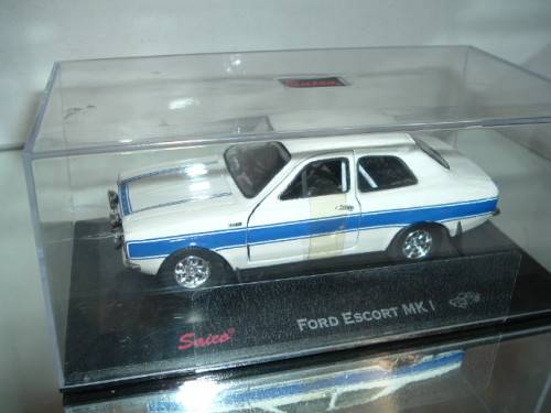 FORD ESCORT MK1