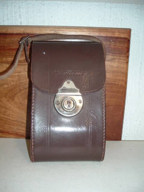NAGEL VOLLENDA CAMERA