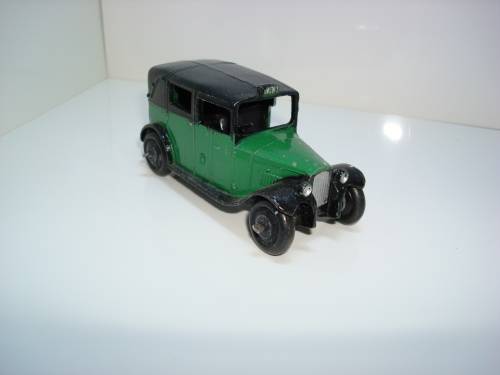 DINKY TAXI