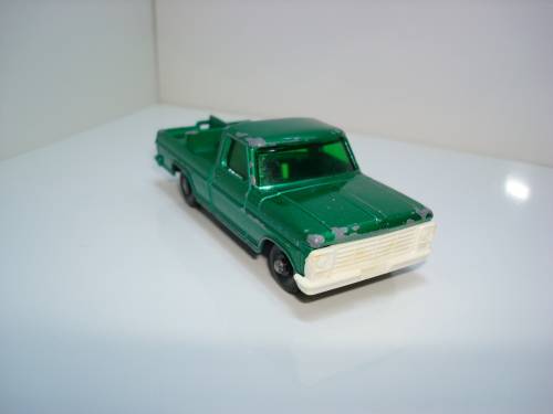 MATCHBOX FORD PICKUP